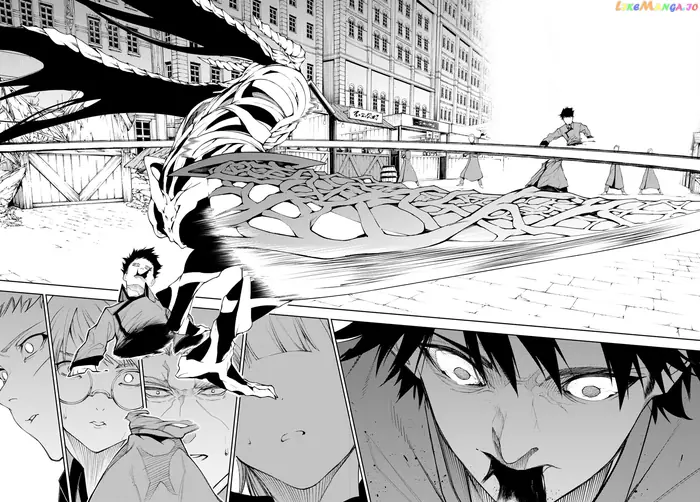 Wistoria: Wand and Sword Chapter 23 image 14_optimized